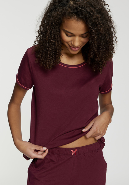 Pyjamaoberteil