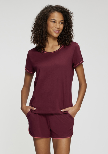 Pyjamaoberteil