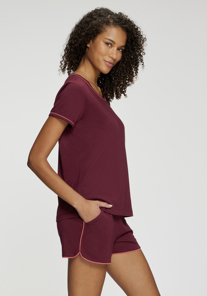 Pyjamaoberteil