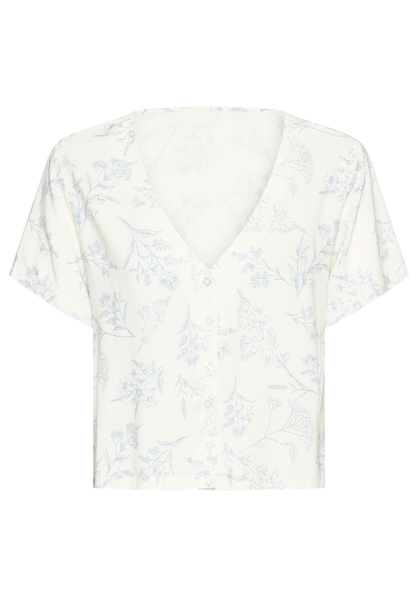 Pyjamaoberteil