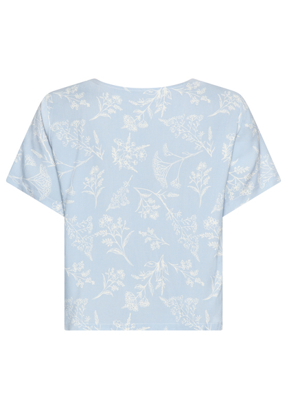 Pyjamaoberteil