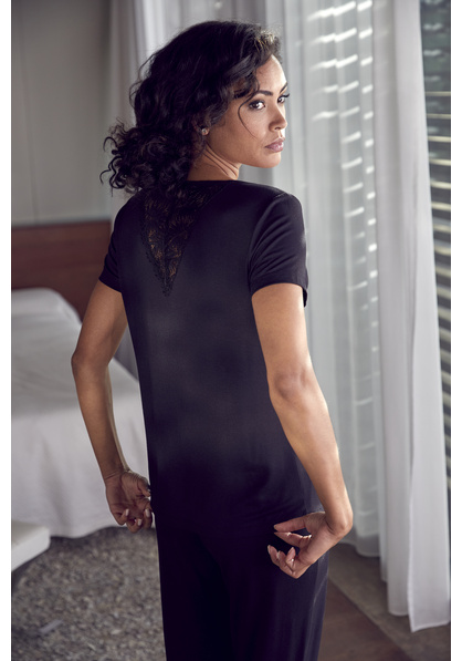 Pyjamaoberteil