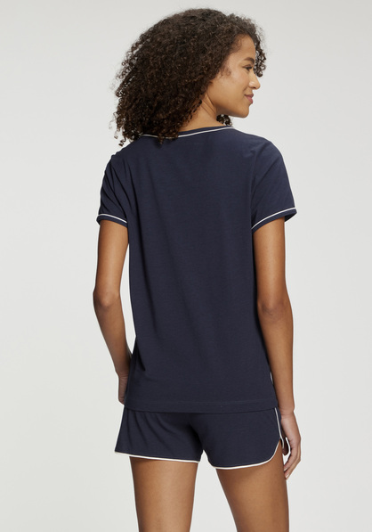 Pyjamaoberteil