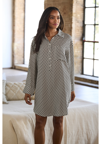 Pyjamaoberteil