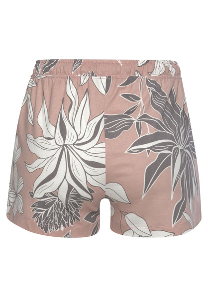 Pyjamashorts