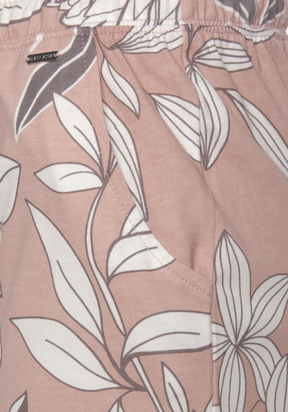 Pyjamashorts