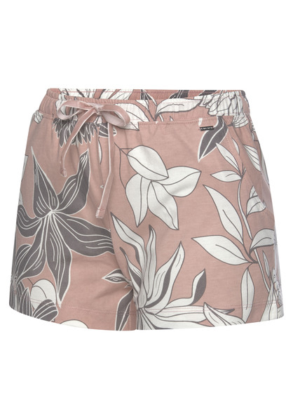 Pyjamashorts