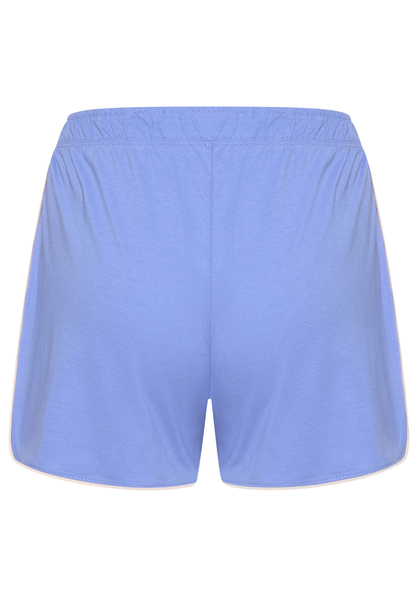 Pyjamashorts