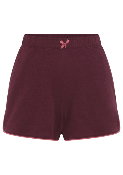 Pyjamashorts