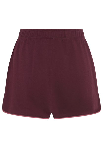 Pyjamashorts