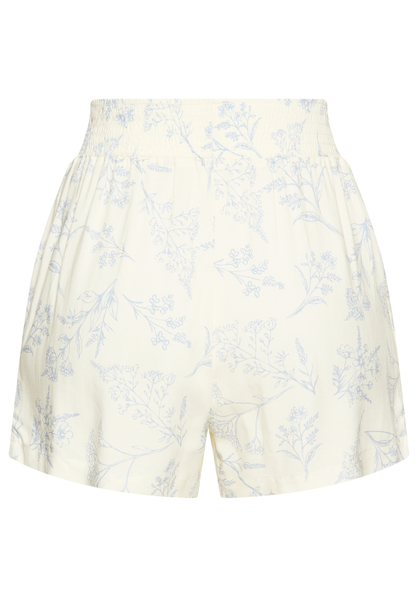 Pyjamashorts
