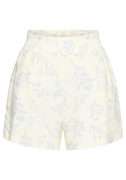 Pyjamashorts