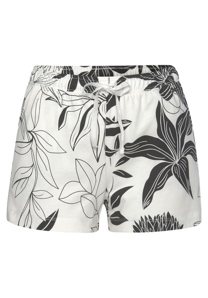 Pyjamashorts