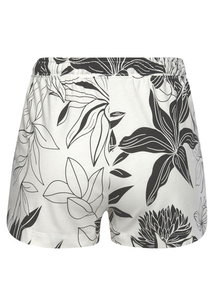 Pyjamashorts