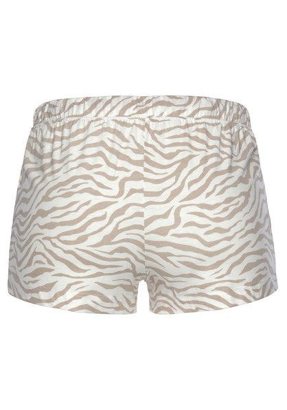 Pyjamashorts