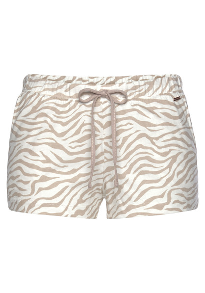 Pyjamashorts