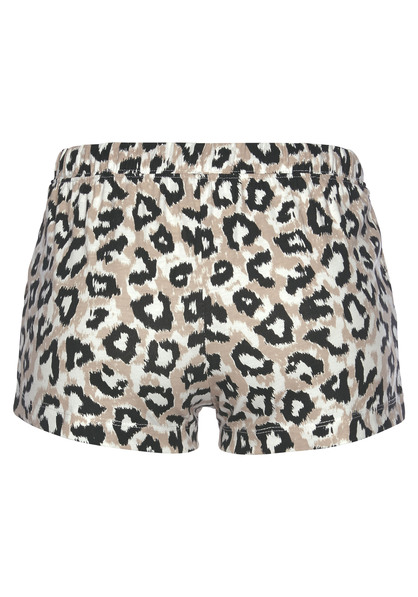 Pyjamashorts