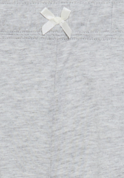Pyjamashorts