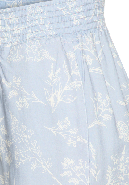 Pyjamashorts
