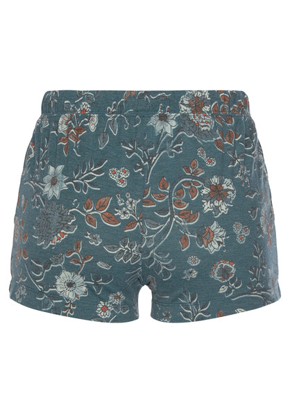 Pyjamashorts