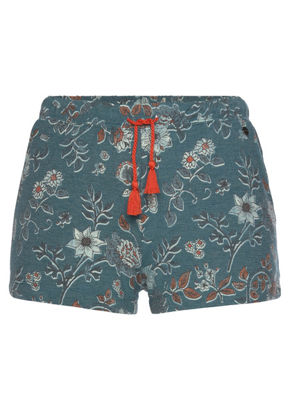 Pyjamashorts