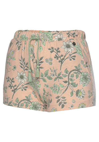 Pyjamashorts