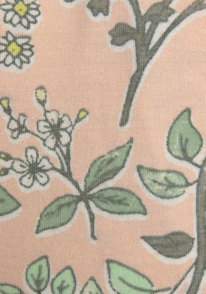 Pyjamashorts