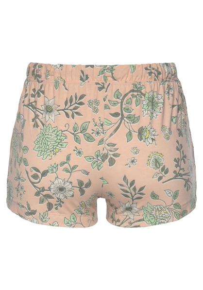 Pyjamashorts
