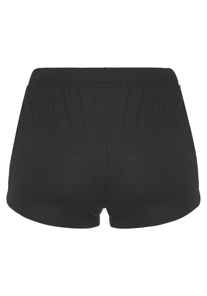 Pyjamashorts