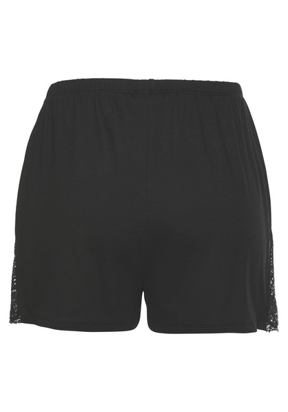 Pyjamashorts