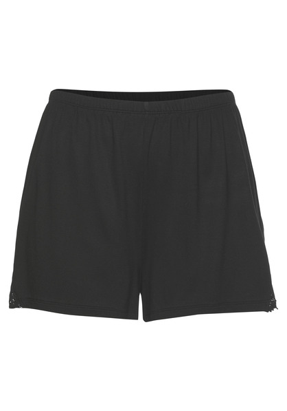 Pyjamashorts