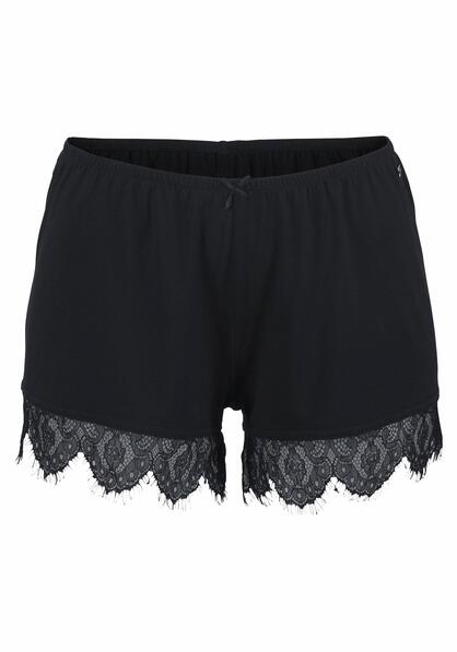 Pyjamashorts