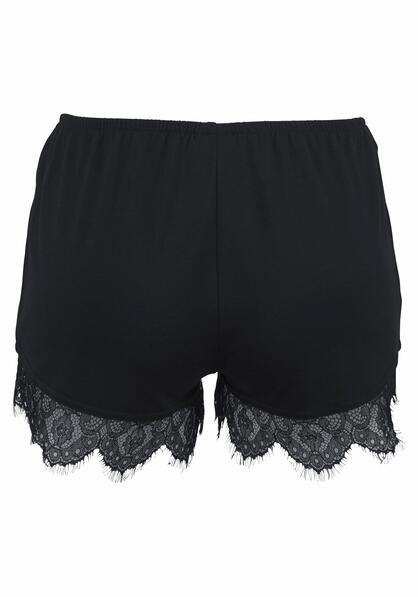 Pyjamashorts