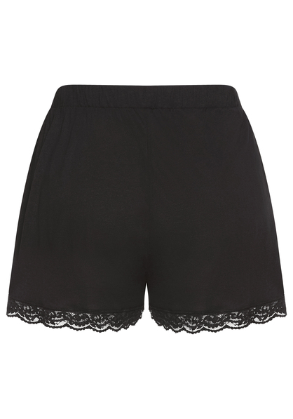 Pyjamashorts