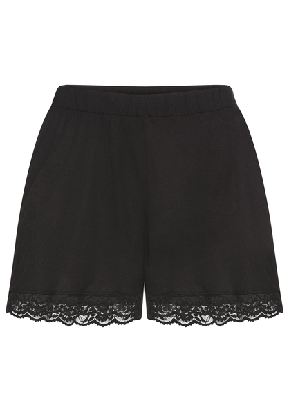 Pyjamashorts