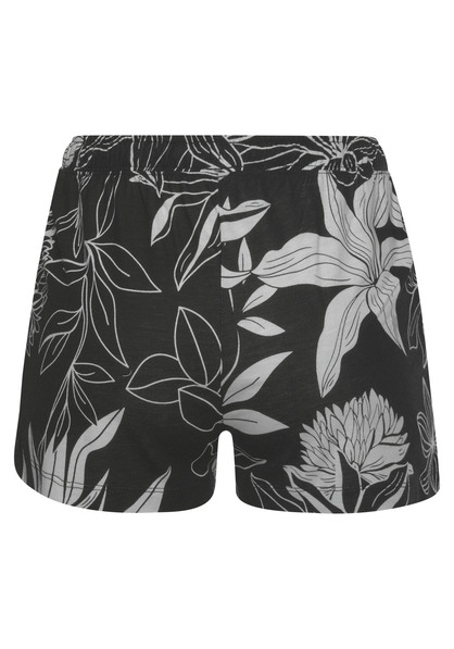 Pyjamashorts