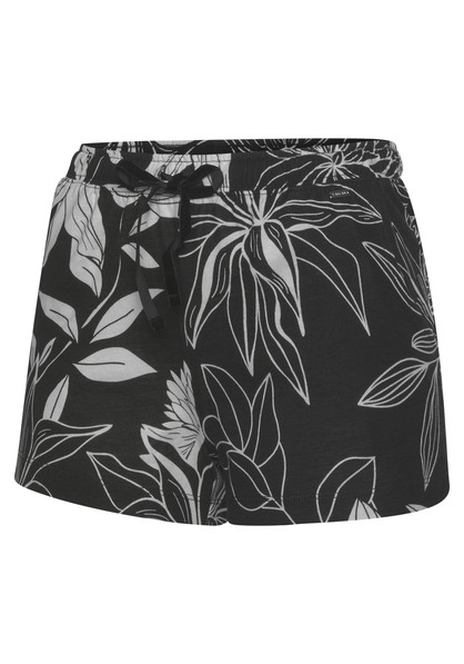 Pyjamashorts