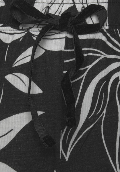 Pyjamashorts