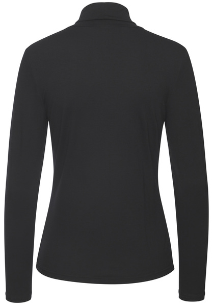 Rollkragenshirt