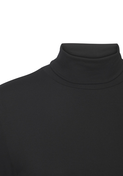 Rollkragenshirt
