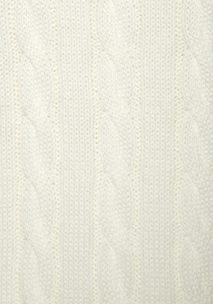 Rundhalspullover
