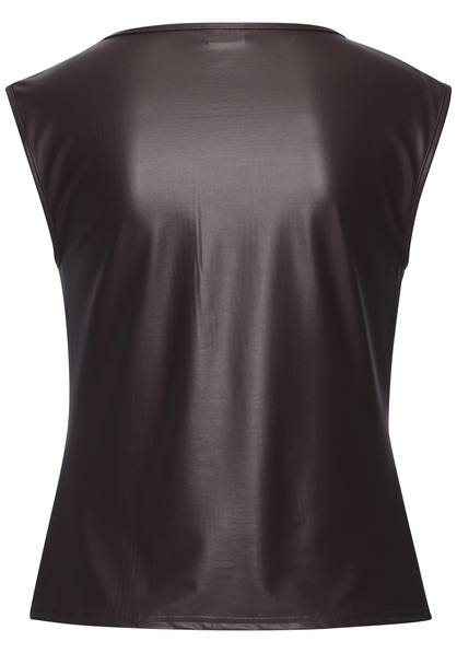 Rundhalsshirt