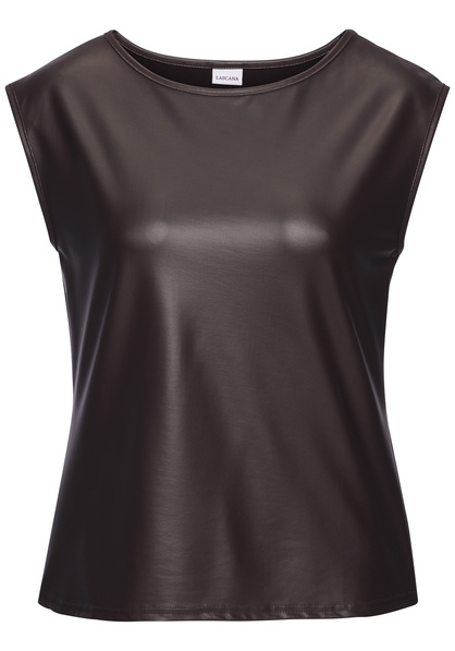 Rundhalsshirt