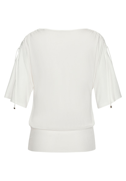 Rundhalsshirt