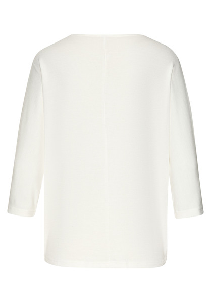 Rundhalsshirt