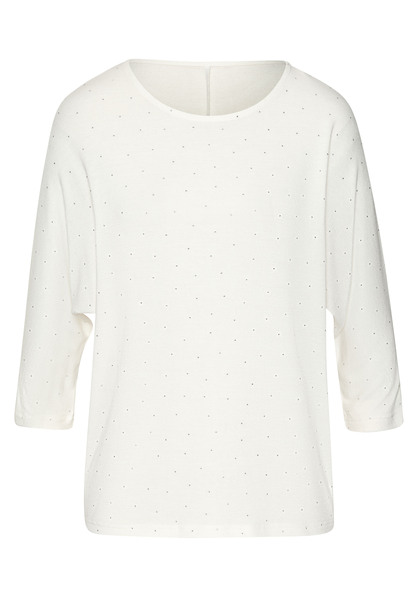 Rundhalsshirt