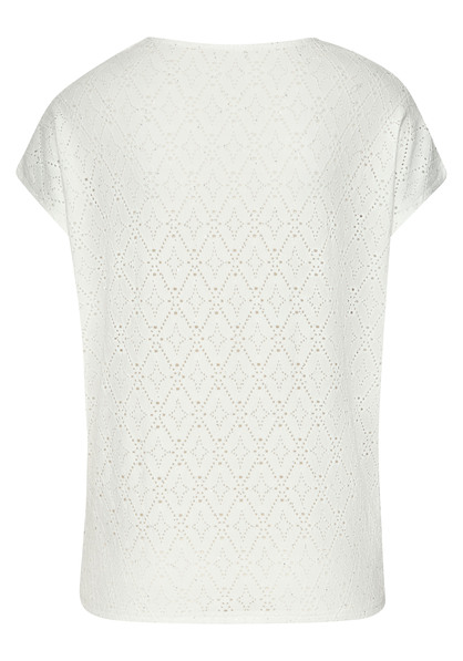 Rundhalsshirt