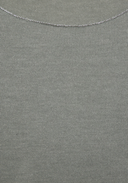 Rundhalsshirt