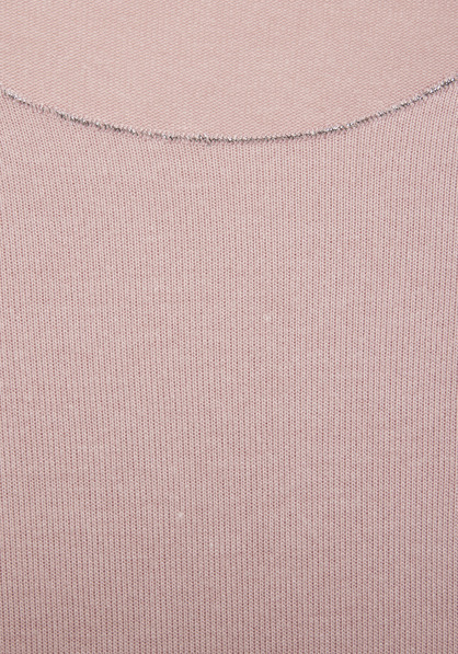 Rundhalsshirt