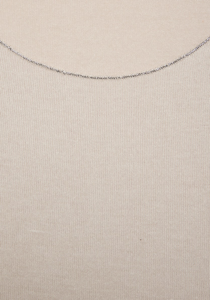 Rundhalsshirt